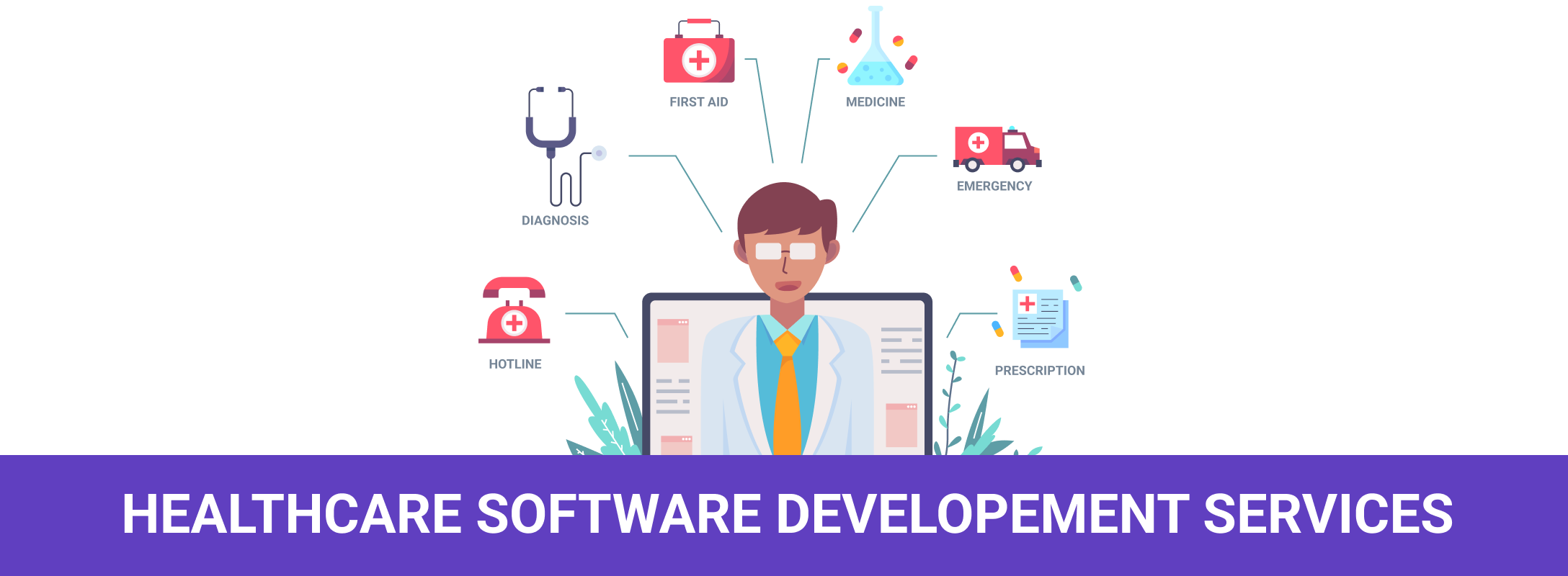 Healthcare Software Development